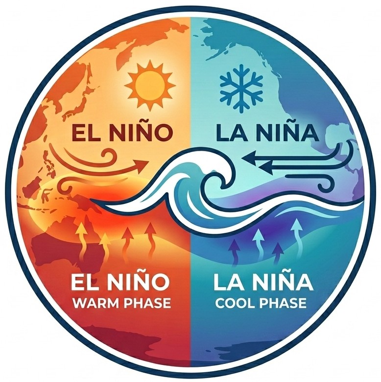 El Niño/La Niña